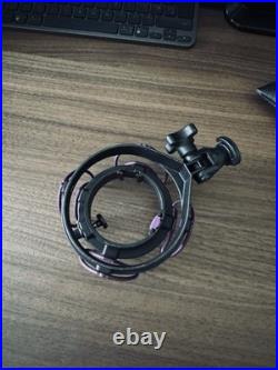 Aston Origin Cardoid Condenser Microphone with Cradle