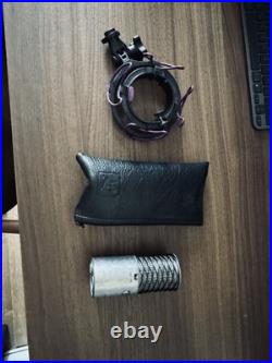Aston Origin Cardoid Condenser Microphone with Cradle