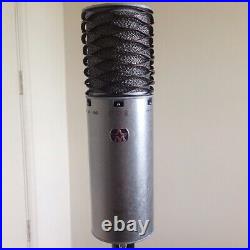 Aston'Spirit' Condenser Microphone, Multi-Pattern, Wired, 3 Pin XLR