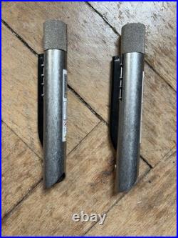 Aston Starlight Small Diaphragm Laser Targeting Pencil Microphone Matched Pair
