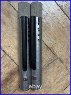 Aston Starlight Small Diaphragm Laser Targeting Pencil Microphone Matched Pair