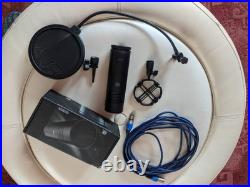 Aston Stealth Microphone Dynamic & Condenser Bundle