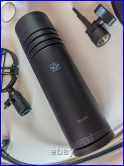 Aston Stealth Microphone Dynamic & Condenser Bundle