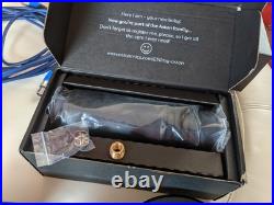 Aston Stealth Microphone Dynamic & Condenser Bundle