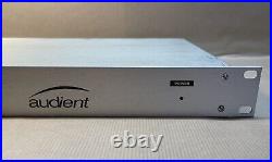 Audient ASP510 Stereo Surround System Controller Ref /Tested and fully working