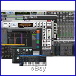 Audient iD4 MXL 440 Pro Tools Home Recording Studio Bundle Package