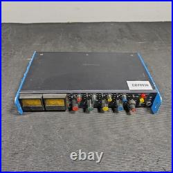 Audio Developments Mixer Used, Functional, No Accessories