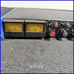 Audio Developments Mixer Used, Functional, No Accessories