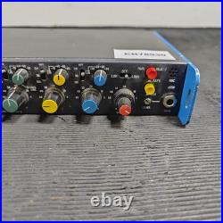 Audio Developments Mixer Used, Functional, No Accessories