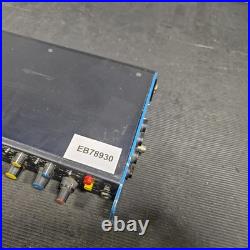 Audio Developments Mixer Used, Functional, No Accessories