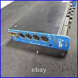 Audio Developments Mixer Used, Functional, No Accessories