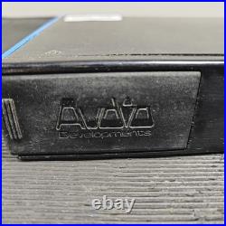 Audio Developments Mixer Used, Functional, No Accessories