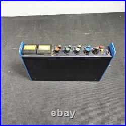 Audio Developments Mixer Used, Functional, No Accessories