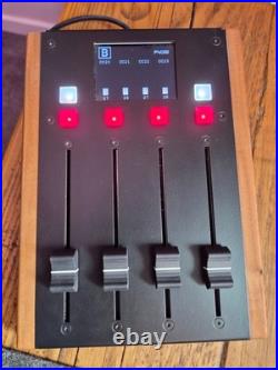 Audio Imperia FVDE MIDI Controller Fader