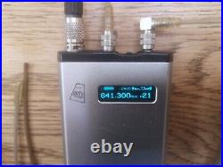 Audio Ltd Envoy EN2 2 Channel Radiomic System