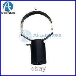 Audio M7 Large Diaphragm Condenser Microphone Head 6 Micron DC 48V 34mm