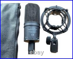 Audio Technica AT4033a