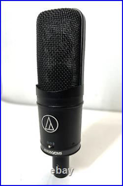 Audio Technica AT4050/CM5 Multi Pattern Condensor Studio Microphone for Repair