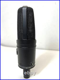 Audio Technica AT4050/CM5 Multi Pattern Condensor Studio Microphone for Repair