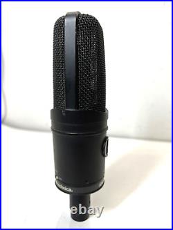 Audio Technica AT4050/CM5 Multi Pattern Condensor Studio Microphone for Repair