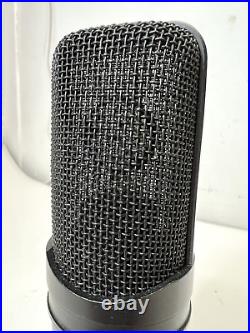 Audio Technica AT4050/CM5 Multi Pattern Condensor Studio Microphone for Repair