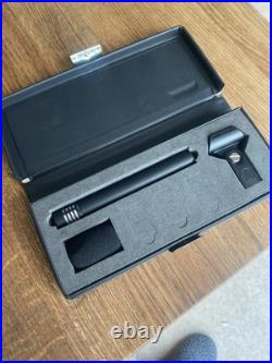 Audio-Technica AT4053b Hypercardioid Condenser Microphone Short Shotgun Mic