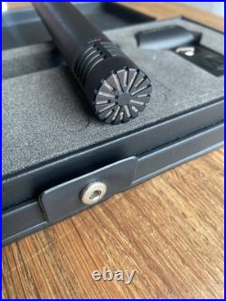 Audio-Technica AT4053b Hypercardioid Condenser Microphone Short Shotgun Mic