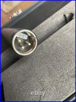 Audio-Technica AT4053b Hypercardioid Condenser Microphone Short Shotgun Mic