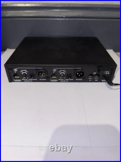 Audio -Technica System 10 Pro ATW-RC13 Wireless Receiver + 2x ATW-RU13 Units