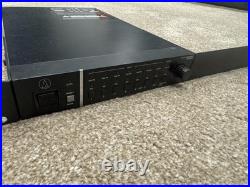 Audio-technica ATDM-0604 Digital Smartmixer BARGAIN