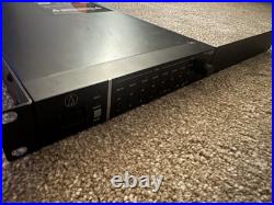 Audio-technica ATDM-0604 Digital Smartmixer BARGAIN