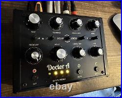 Audiothingies Doctor A