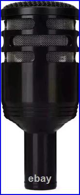 Audix D6 Cardioid Wired Dynamic Microphone free shipping