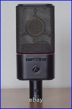 Austrian-Audio OC18 Cardioid Professional Studio Condenser Microphone