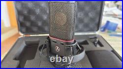 Austrian Audio OC18 Condenser Microphone Studio Set Fantastic condition