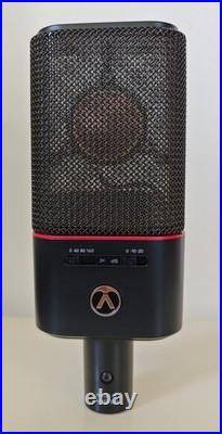 Austrian Audio OC18 Professional Studio Large Diaphragm Condenser Microphone