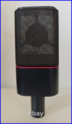 Austrian Audio OC18 Professional Studio Large Diaphragm Condenser Microphone