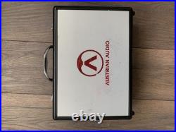 Austrian Audio OC818 Condenser Microphone Austrian Audio OC818 Condenser Microphone