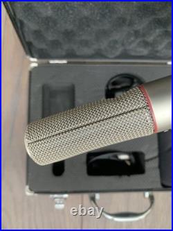 Austrian Audio OC818 Condenser Microphone