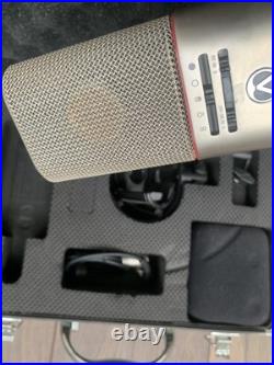 Austrian Audio OC818 Condenser Microphone