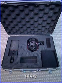 Austrian Audio Oc18 (read description)