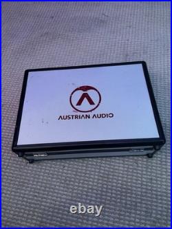 Austrian Audio Oc18 (read description)