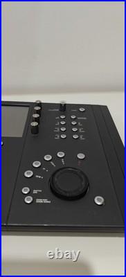 Avid Artist Control EUCON DAW Control Surface Fully Working