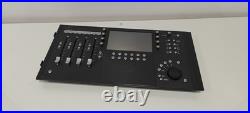 Avid Artist Control EUCON DAW Control Surface Fully Working
