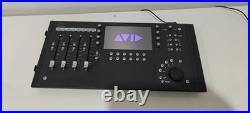 Avid Artist Control EUCON DAW Control Surface Fully Working