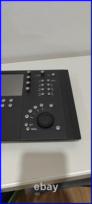 Avid Artist Control EUCON DAW Control Surface Fully Working