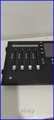 Avid Artist Control EUCON DAW Control Surface Fully Working