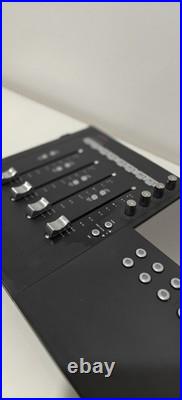 Avid Artist Control EUCON DAW Control Surface Fully Working