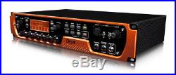 Avid Eleven Rack Guitar Processor Brand New With Expansion Pack Pre-installed