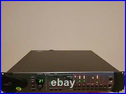 Avid Pro Tools HD Pre Mic Preamp For Protools / HD Tested NO SOFTWARE